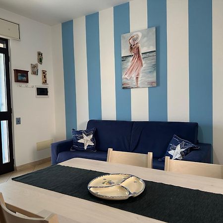 Casa Vacanze Lisa Торре-Ово Экстерьер фото