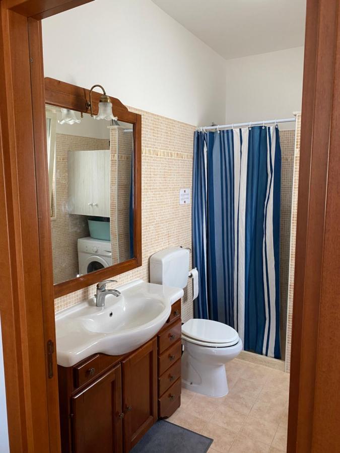 Casa Vacanze Lisa Торре-Ово Экстерьер фото